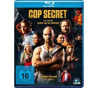 Cop Secret (Blu-ray)
