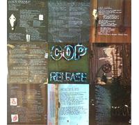 Cop Shoot Cop - Release [VINYL]
