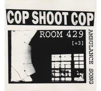Cop Shoot Cop - Room 429