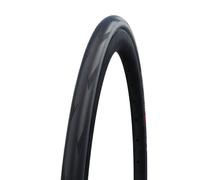 Schwalbe Pro One Nero Addixrace V-guard Tl-easy Hs493 Tubeless 26´´ X 1.10 Urban Tyre 26´´ x 1.10 Black