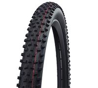 Schwalbe Rocket Ron Evo Super Ground Addix Tubeless 27.5´´ X 2.25 Mtb Tyre Black 27.5´´ x 2.25 27.5´´ x 2.25 Black