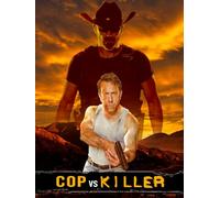 Cop Vs Killer