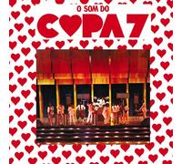 Copa 7 - O Som Da Copa 7 Vol.2 [VINYL]