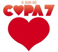 Copa 7 - O Som Do Copa 7 Vol. 1