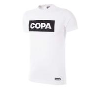 COPA Box Logo T-Shirt