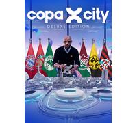 COPA CITY Deluxe Edition PC