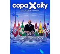 Copa City | Deluxe Edition (PC) - Steam Key - GLOBAL