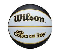 Copa Del Rey Outdoor Basketball