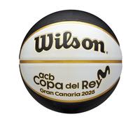 Copa Del Rey Outdoor Basketball