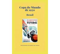 Copa do Mundo de 1950: Brasil