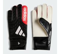 adidas Unisex COPA GOALKEEPER GLOVE CLUB JUNIOR, black/white/lucid red, 6