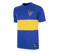 copa Maradona X Boca 1981-82 T-Shirt, Dark Marine, Size M
