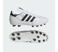 adidas Copa Mundial Firm Ground Football Boots 10.5 (45.3) White