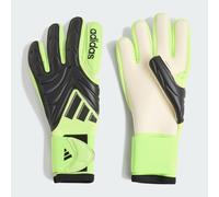 adidas Copa GL Pro Radiant Blaze Junior Goalkeeper Gloves Size 3.5