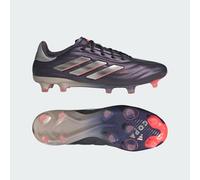 Adidas Copa Pure 2 Elite Firm Ground Football Boots 8 Black/Silver