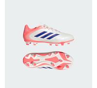 adidas Copa Pure 3 Club FG/MG Football Boots UK 1 White