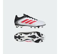 adidas Kids Copa Pure III Club FG MG White