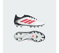 adidas Kids Copa Pure III Elite Leather FG MG White