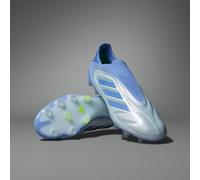 Copa Pure 3 Elite Laceless Firm Ground Boots