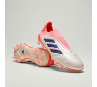 Copa Pure 3 Elite Laceless Firm Ground Boots