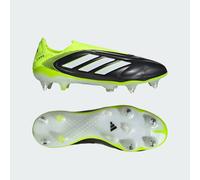 Copa Pure 3 Elite Laceless Soft Ground Boots