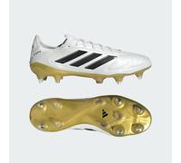 adidas Copa Pure 3 Elite Adults Soft Ground Football Boots 7.5 (41.3) White
