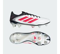 adidas Copa Pure 3 Elite Adults Soft Ground Football Boots 8 (42) White