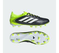 Adult Boots Copa Pure Iii League Fg/mg - Black/green