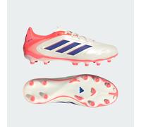 adidas Mens Copa League Firm Ground Football Boot, White, Size 11, Men White