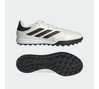 adidas Copa Pure League Astro Turf Adults Football Trainers 8 White/Black/Red