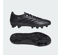 adidas Unisex COPA Pure IV Club Firm Ground/Multi Ground Football Boots, core Black/Carbon/Night met., 11.5 UK