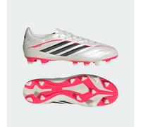 adidas Mens adidas Copa Pure IV Club Firm Ground Football Boots 11 (46) Silver