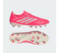 Copa Pure IV Elite Laceless Firm Ground Football Boots