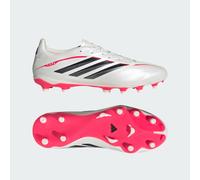 adidas Adults Copa League Firm Ground Football Boots 12.5(48) Silver