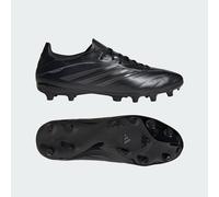 adidas Football Boots COPA PURE IV LEAGUE FG CBLACK/CARBON/NGTMET in Multicolour 5.5