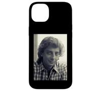 Copacabana Singer Barry Manilow By Allan Ballard Case for iPhone 14 Plus