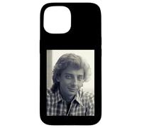 Copacabana Singer Barry Manilow By Allan Ballard Case for iPhone 15