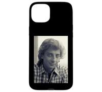 Copacabana Singer Barry Manilow By Allan Ballard Case for iPhone 15 Plus