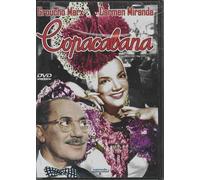 Copacabana - Spain Import