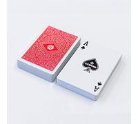 COPAG 310 Playing Cards Red