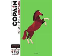 Copain des chevaux: À la découverte des fils du vent