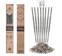 Copal 8 Sticks Handmade Sahumer
