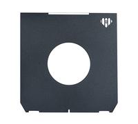 Copal Compur Prontor #1 Lens Board 96 x 99 mm for Linhof Technika Wista Ebony Shen Hao Chamonix Tachihara 4x5 Large Format Camera (#1)