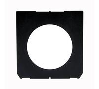 Copal Compur Prontor #3 Lens Board 96x99mm for Linhof Technika Wista Ebony Shen Hao Chamonix Tachihara 4x5 Camera
