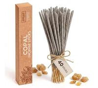 Copal Incense 40 Sticks: Big Bag, from México, Handmade
