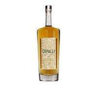 COPALLI Belize Barrel Rested Rum, Craft Rum 44% ABV | 700ml, award-winning, cocktail ready, ideal gift