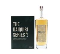 Copalli Organic Barrel Rested Rum Single Traditional Blended Rum