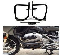 COPART Motorcycle Engine Guard Highway Crash Bar Crashbar Frame Protector Slider Bumper for BMW R Nine T Scrambler R9T Racer Pure 2014-2018