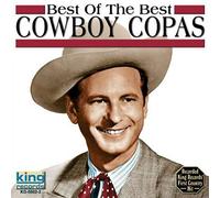 Copas Cowboy - Best of the Best
