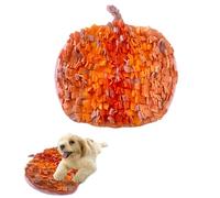 Copbopwn Snuffle Mat for Dogs Washable Dog Snuffle Mat for Smell Training and Slow Eating Foraging Skills Mental Stimulation and Boredom SnuffleMat for Large Medium Small Dog Puppies Cats Rabbits